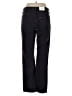 H&M 100% Cotton Black Jeans Size 12 - photo 2