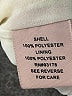 Philosophy Republic Clothing 100% Polyester Print Blue Jacket Size S - photo 7