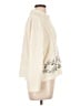 Alfred Dunner Ivory Pullover Sweater Size L - photo 4