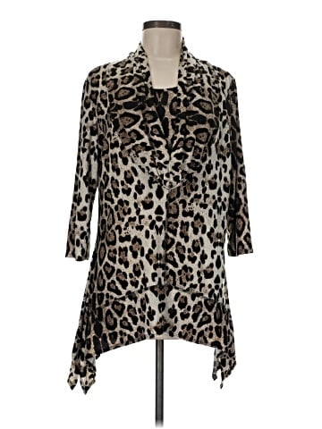 Coco Bianco Kimono (view 1)