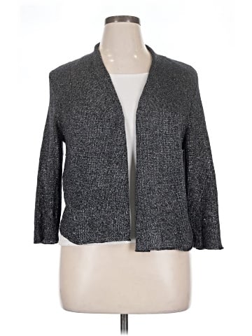 Eileen Fisher Cardigan (view 1)