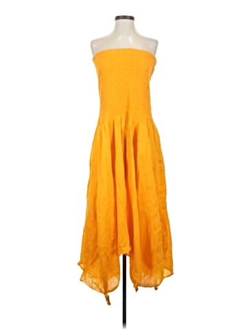 By Anthropologie Cocktail Dress (view 1)