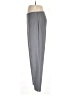 Talbots Chevron-herringbone Gray Dress Pants Size 12 - photo 5