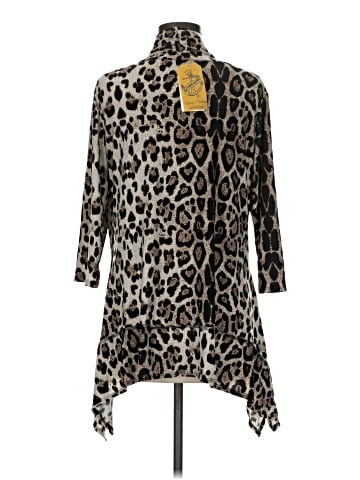 Coco Bianco Kimono (view 2)