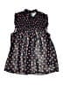 Marvel 100% Polyester Hearts Blue Dress Size 2 - photo 1
