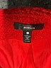 Aqua Red Jacket Size L - photo 6