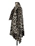 Coco Bianco Animal Print Brown Kimono Size M (estimated) - photo 5