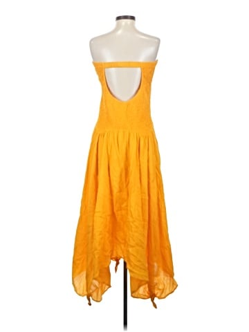 By Anthropologie Cocktail Dress (view 2)