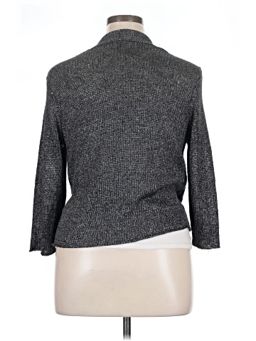 Eileen Fisher Cardigan (view 2)