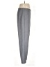 Talbots Chevron-herringbone Gray Dress Pants Size 12 - photo 4