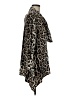 Coco Bianco Animal Print Brown Kimono Size M (estimated) - photo 4