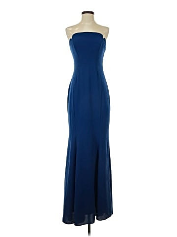 Jill Jill Stuart Cocktail Dress (view 1)