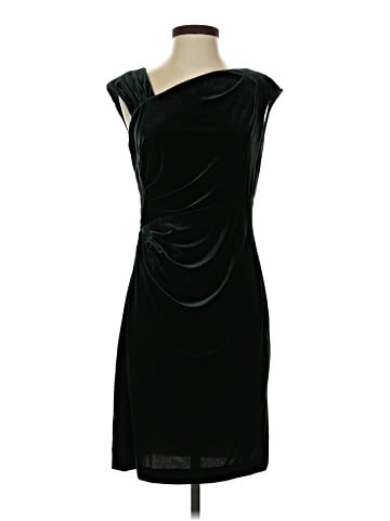 Lauren by Ralph Lauren Cocktail Dress (view 1)