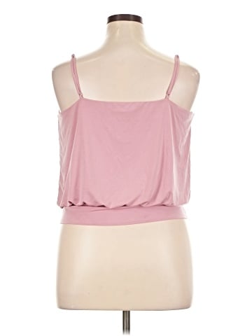 Express Sleeveless Blouse (view 2)