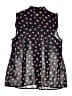 Marvel 100% Polyester Hearts Blue Dress Size 2 - photo 2