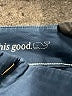 Vineyard Vines Solid Blue Shorts Size 6 - photo 3