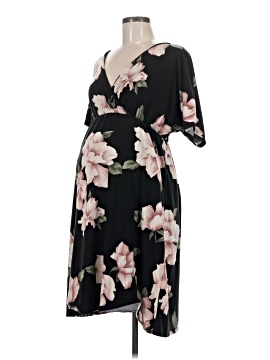 Pink Blush Cocktail Dress