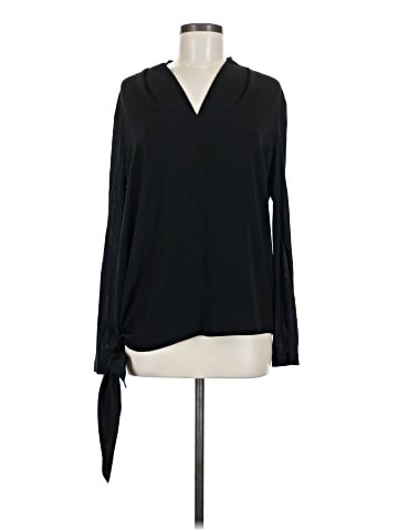 Escada Long Sleeve Blouse (view 1)
