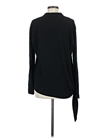 Escada Long Sleeve Blouse (view 2)