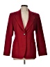 Harve Benard 100% Wool Red Wool Blazer Size 12 - photo 1
