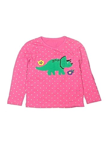 Unbranded Long Sleeve T-Shirt (view 1)