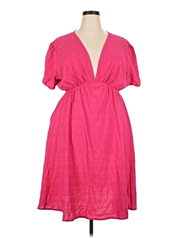 Unbranded Casual Dress (view 1)