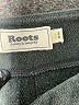 Roots Gray Active Pants Size M - photo 7