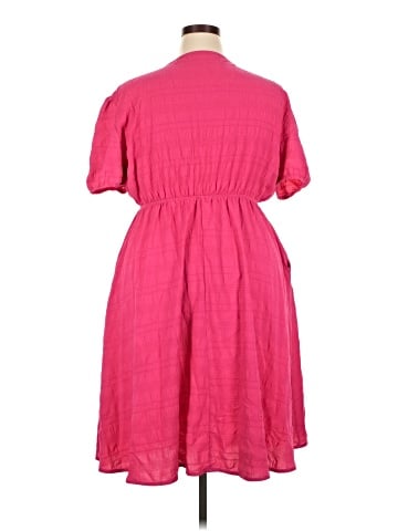 Unbranded Casual Dress (view 2)