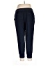 J.Jill Solid Blue Casual Pants Size L - photo 2
