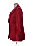 Harve Benard 100% Wool Red Wool Blazer Size 12 - photo 5