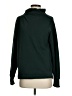Athleta Green Turtleneck Sweater Size S - photo 1