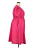 Unbranded 100% Polyester Pink Casual Dress Size 3X - photo 4