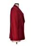 Harve Benard 100% Wool Red Wool Blazer Size 12 - photo 4