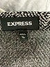 Express Tweed Gray Formal Skirt Size XL - photo 4