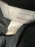 LC Lauren Conrad Black Blazer Size XXL - photo 6