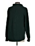 Athleta Green Turtleneck Sweater Size S - photo 2