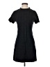 Theory Argyle Black Casual Dress Size S - photo 1