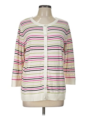Christopher & Banks Cardigan (view 1)