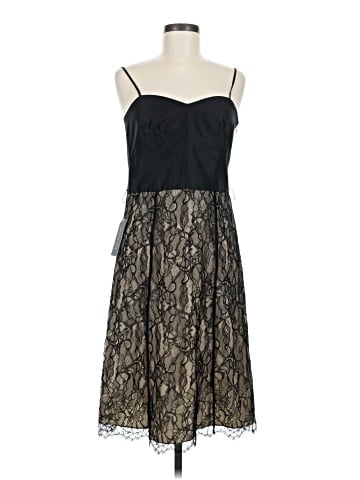 Ann Taylor Cocktail Dress (view 1)