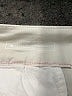 Vineyard Vines Solid Ivory Khaki Shorts Size 6 - photo 4