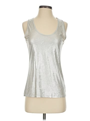 Rock & Republic Sleeveless T-Shirt (view 1)