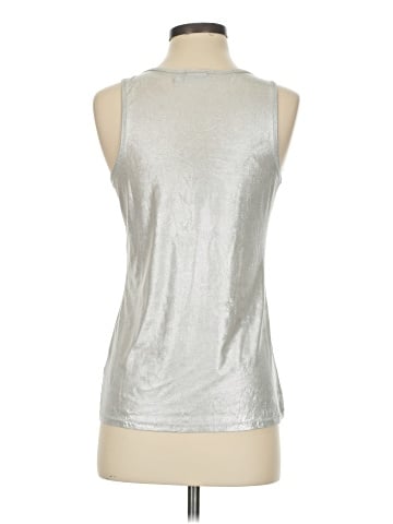 Rock & Republic Sleeveless T-Shirt (view 2)