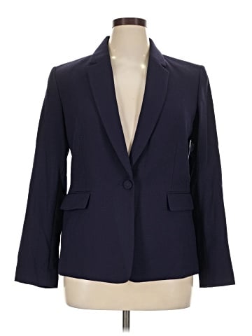 Tahari by ASL Blazer (view 1)