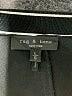 Rag & Bone Black Casual Dress Size L - photo 7