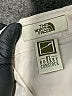 The North Face Ivory Sleeveless Button-Down Shirt Size 6 - photo 7