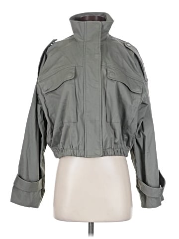 Abercrombie & Fitch Jacket (view 1)