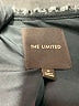 The Limited Tweed Ivory Jacket Size M - photo 6