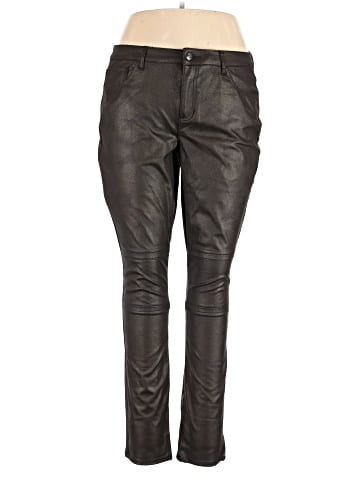 Nicole by Nicole Miller Casual Pants (view 1)