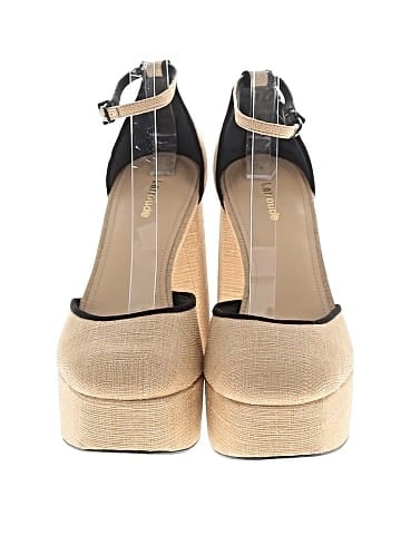 Larroudé Heels (view 2)