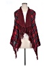 Umgee Burgundy Vest Size XL - photo 1